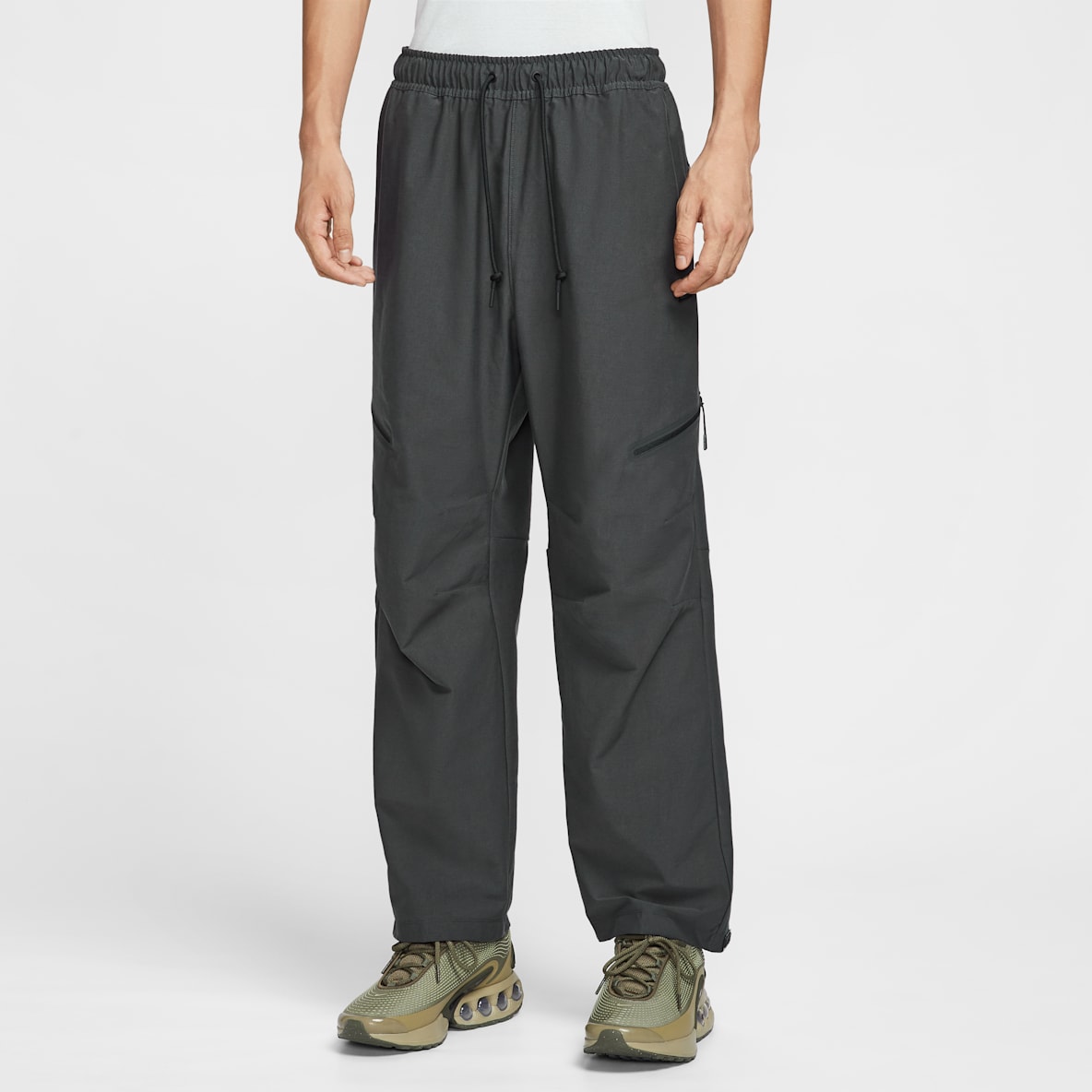 NIKE公式】 メンズ テックフリース パンツ & タイツ【ナイキ公式